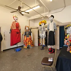 The Firehouse Art Center - Longmont