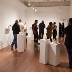 The Firehouse Art Center - Longmont