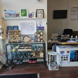 The Firehouse Art Center - Longmont