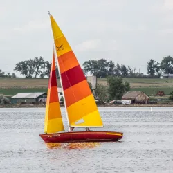 Union Reservoir - Longmont