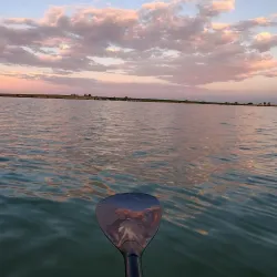 Union Reservoir - Longmont