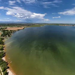 Union Reservoir - Longmont