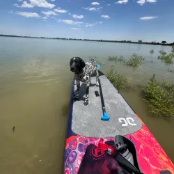 Union Reservoir - Longmont