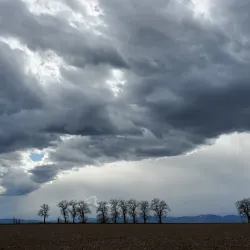Union Reservoir - Longmont