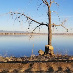 Union Reservoir - Longmont