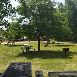 Union Reservoir - Longmont