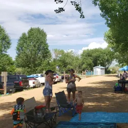 Union Reservoir - Longmont