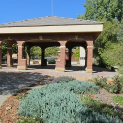 Benson Sculpture Garden - Loveland