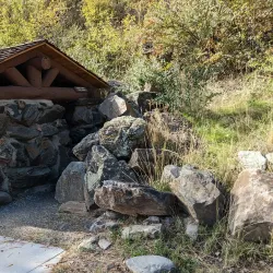 Big Thompson River Trail - Loveland