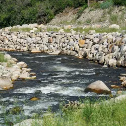 Big Thompson River Trail - Loveland