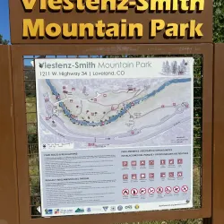 Big Thompson River Trail - Loveland