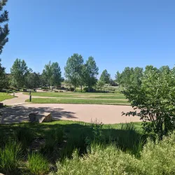 Chapungu Sculpture Park - Loveland