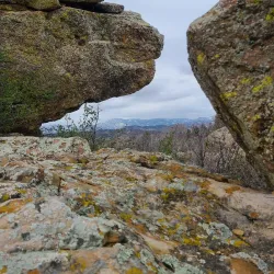 Devil's Backbone Open Space - Loveland