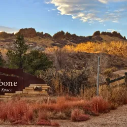 Devil's Backbone Open Space - Loveland