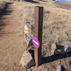 Devil's Backbone Open Space - Loveland