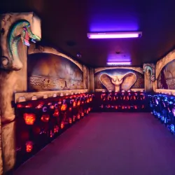 Loveland Laser Tag - Loveland