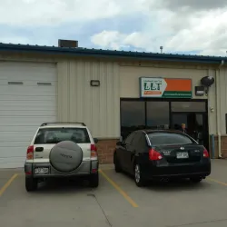 Loveland Laser Tag - Loveland