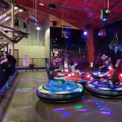 Loveland Laser Tag - Loveland
