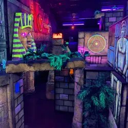 Loveland Laser Tag - Loveland