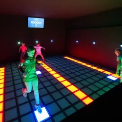 Loveland Laser Tag - Loveland