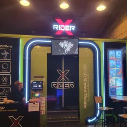 Loveland Laser Tag - Loveland