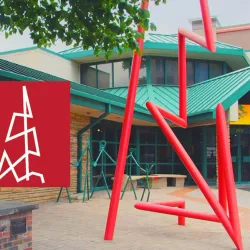 Loveland Museum/Gallery - Loveland