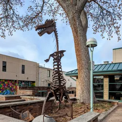 Loveland Museum/Gallery - Loveland