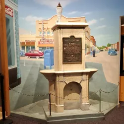 Loveland Museum/Gallery - Loveland