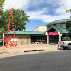 Loveland Museum/Gallery - Loveland