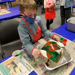 Loveland Museum/Gallery - Loveland