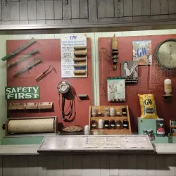 Loveland Museum/Gallery - Loveland