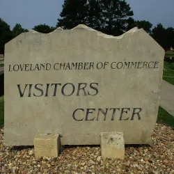 Loveland Visitor Center - Loveland
