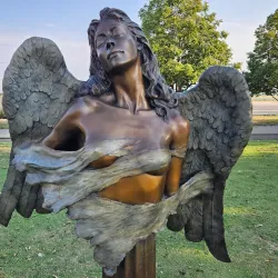 Loveland Visitor Center - Loveland