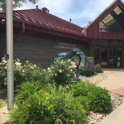 Loveland Visitor Center - Loveland