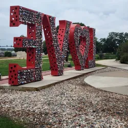 Loveland Visitor Center - Loveland