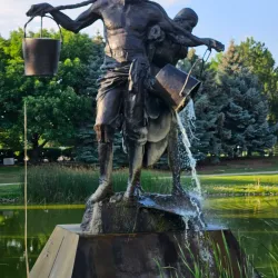 Loveland Visitor Center - Loveland