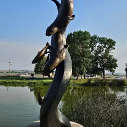 Loveland Visitor Center - Loveland