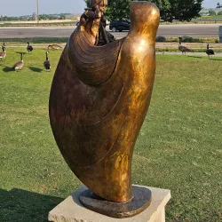 Loveland Visitor Center - Loveland