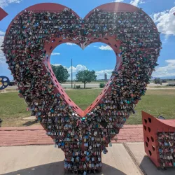 Loveland Visitor Center - Loveland