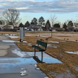 North Lake Park - Loveland