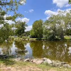 North Lake Park - Loveland