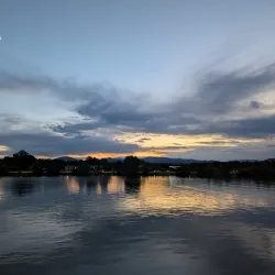 North Lake Park - Loveland