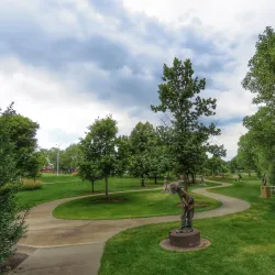 North Lake Park - Loveland