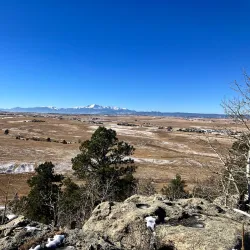 Black Forest Regional Park - Monument