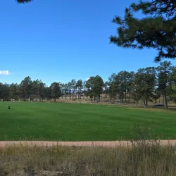 Black Forest Regional Park - Monument