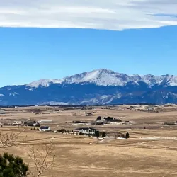 Black Forest Regional Park - Monument