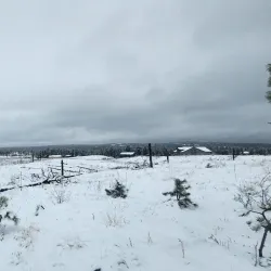 Black Forest Regional Park - Monument