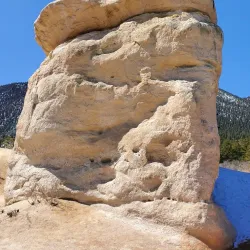 Monument Historical Museum - Monument