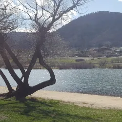 Palmer Lake - Monument