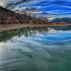 Palmer Lake - Monument